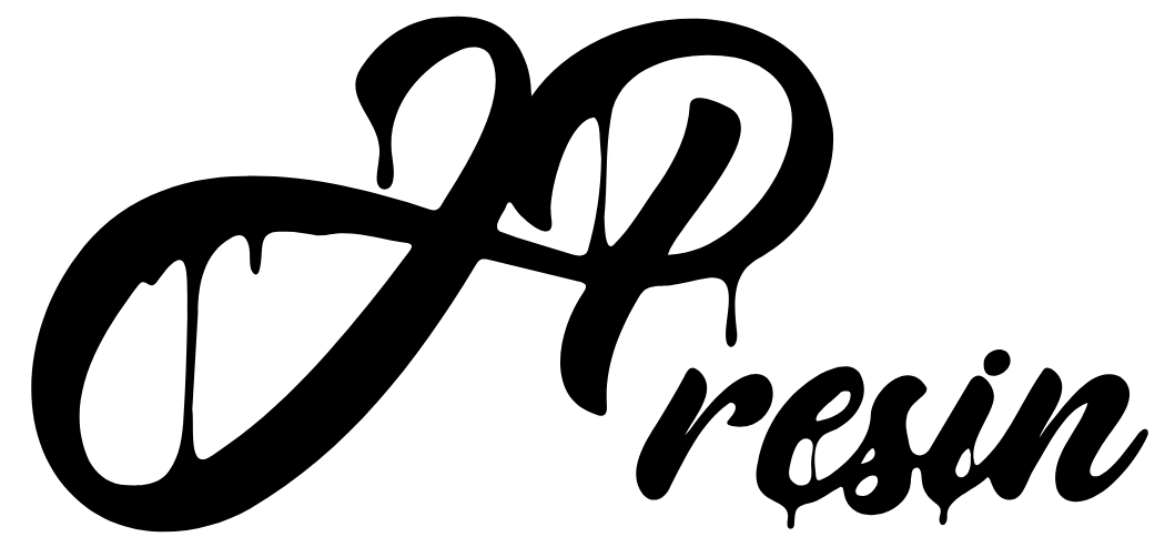 JP Resin logo