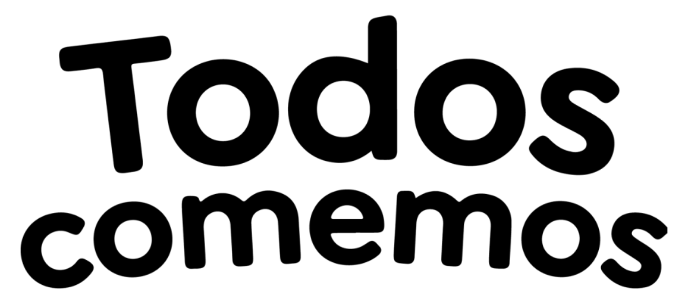 Todos Comemos logo