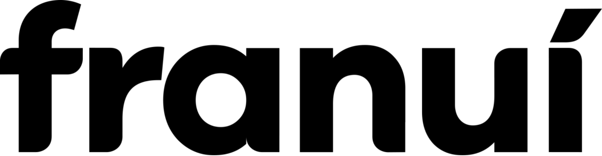 Franuí logo