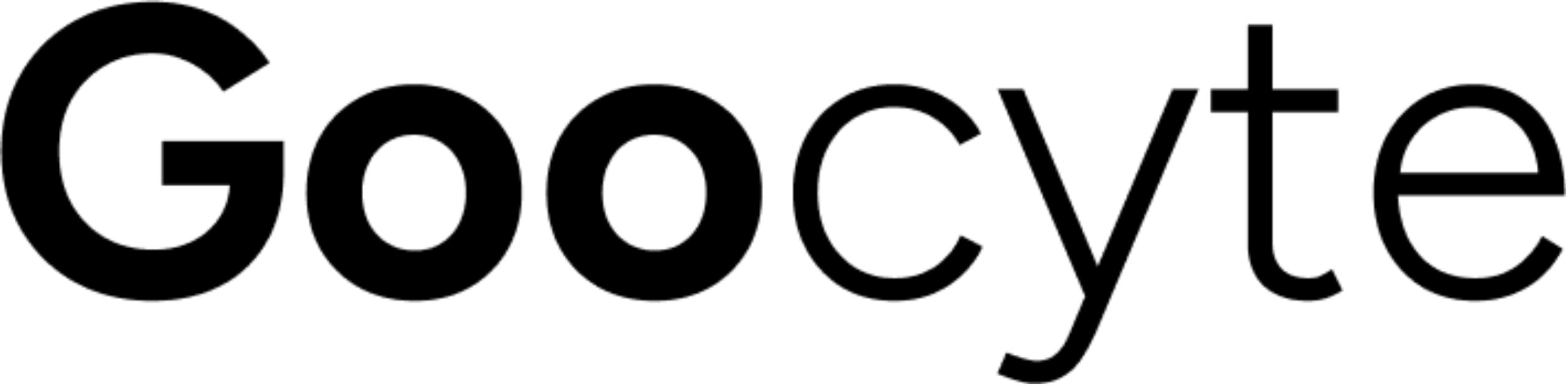 Goocyte logo